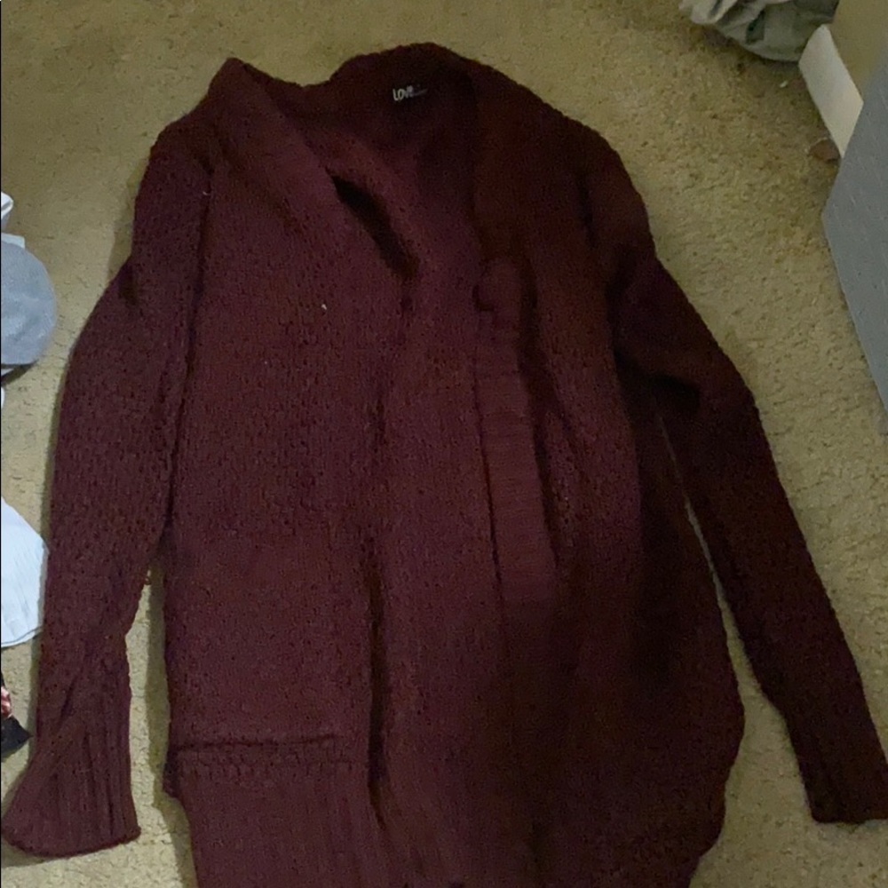 Cardigan